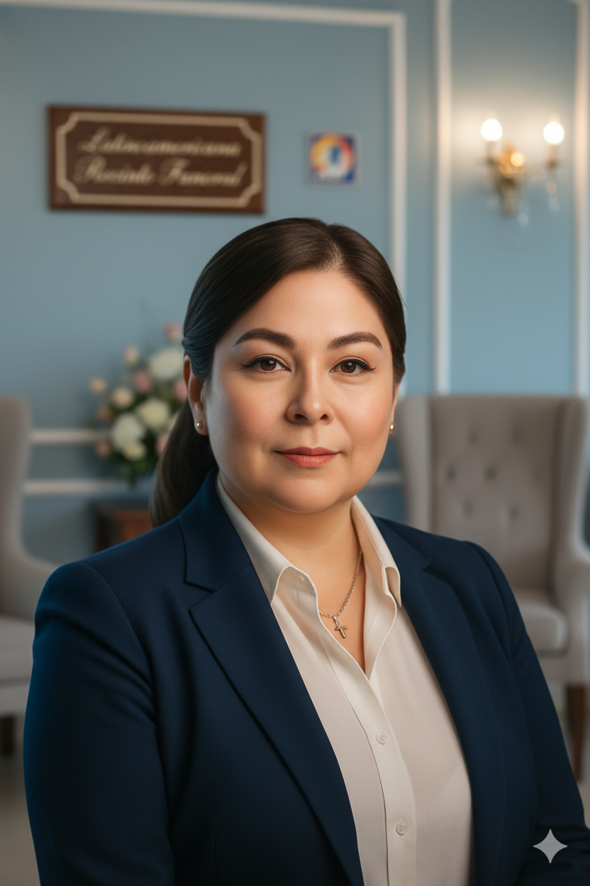 Lillibeth Aréchiga Gómez — Asistente Social